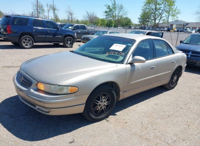 2002 BUICK REGAL for Sale