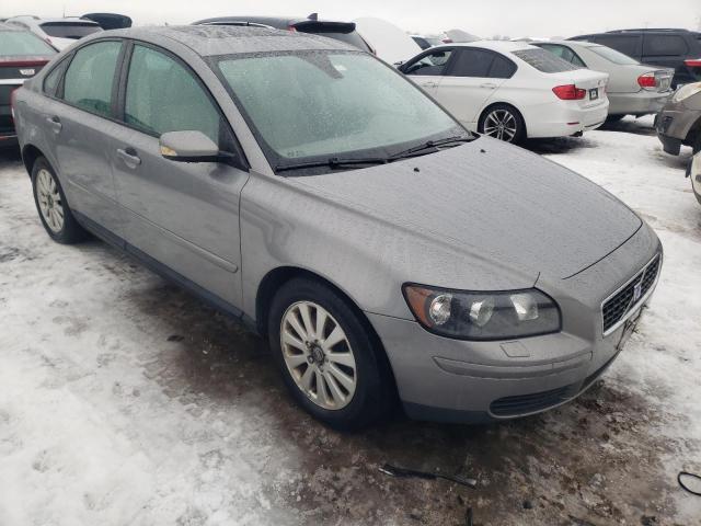 2005 VOLVO S40 2.4I for Sale