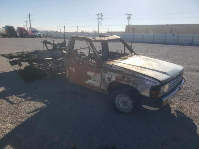 1986 TOYOTA PICKUP CAB CHASSIS RN75 DLX for Sale