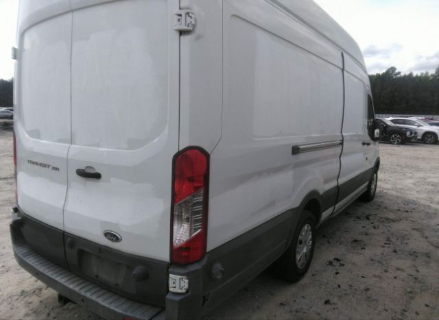 Ford Transit-350 for Sale
