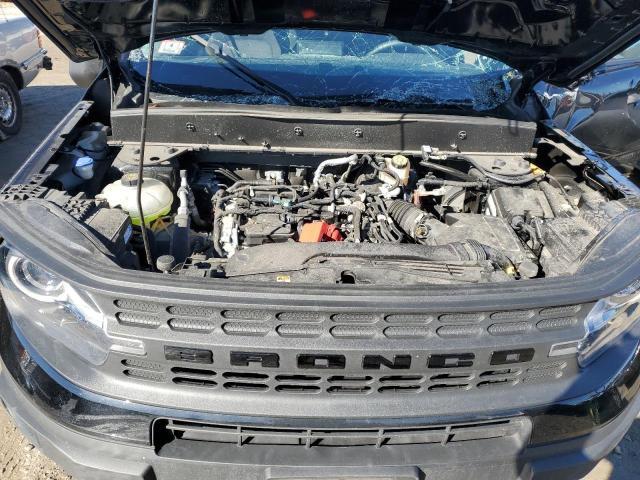 2022 FORD BRONCO SPORT for Sale