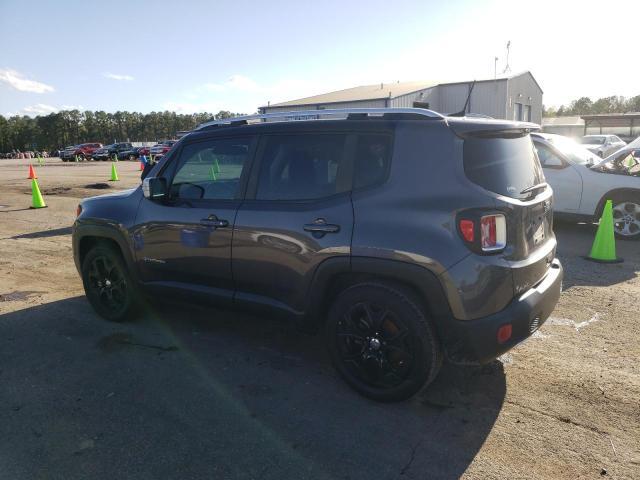 2018 JEEP RENEGADE LIMITED for Sale