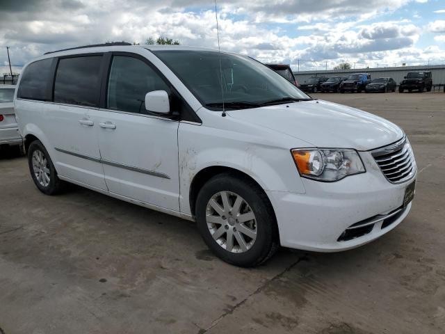 2015 CHRYSLER TOWN & COUNTRY TOURING for Sale