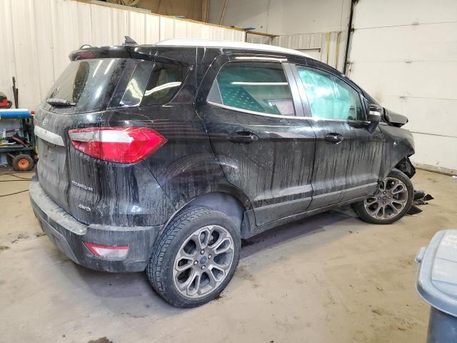 Ford Ecosport for Sale