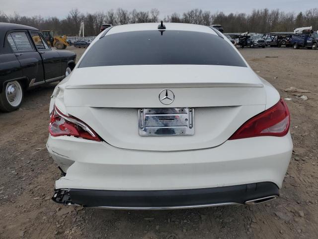 2017 MERCEDES-BENZ CLA 250 4MATIC for Sale