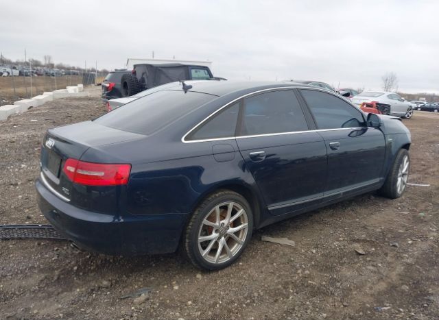 2010 AUDI A6 for Sale