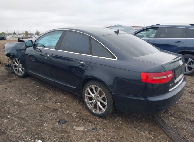2010 AUDI A6 for Sale