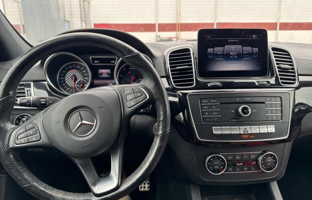 2018 MERCEDES-BENZ GLE 43 AMG for Sale
