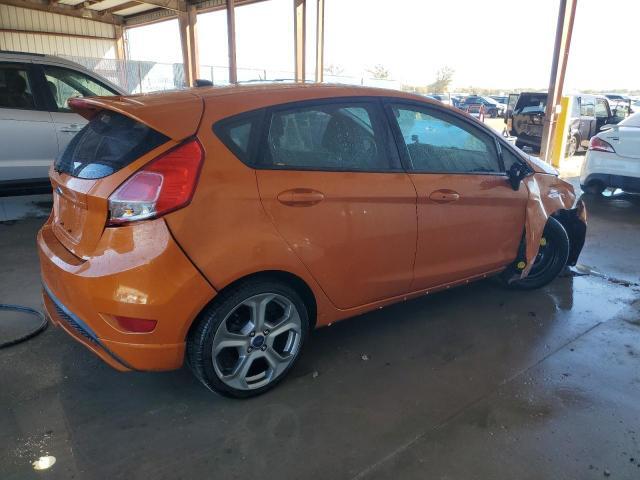 2017 FORD FIESTA ST for Sale