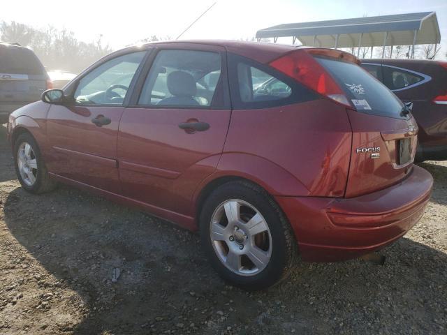 2005 FORD FOCUS ZX5 for Sale