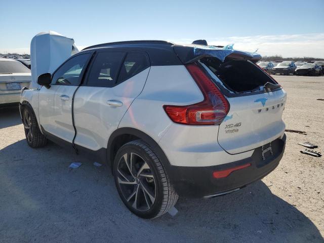 2020 VOLVO XC40 T5 R-DESIGN for Sale