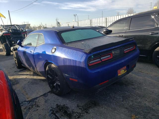 2020 DODGE CHALLENGER for Sale
