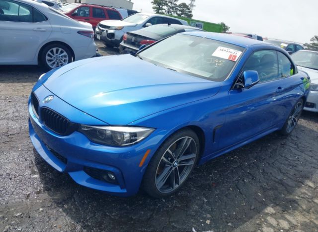 2019 BMW 430I for Sale