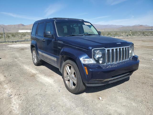 2012 JEEP LIBERTY JET for Sale