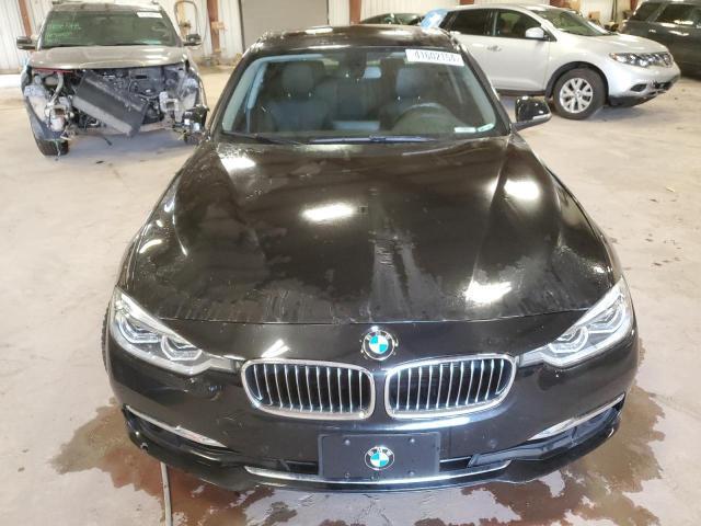 2017 BMW 320 XI for Sale