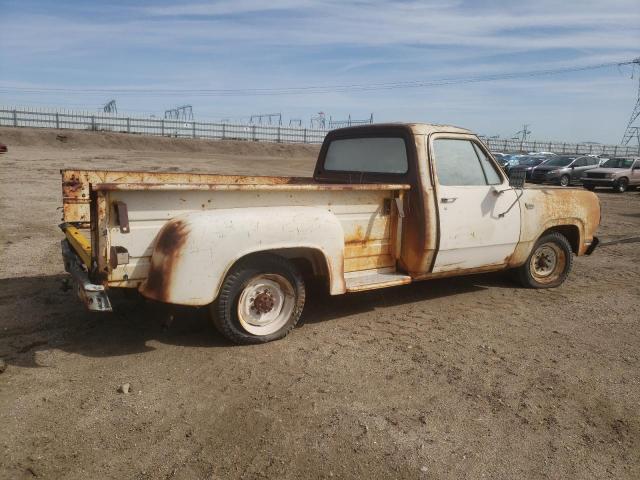 Dodge W300 for Sale