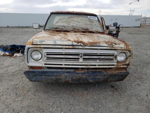 Dodge W300 for Sale