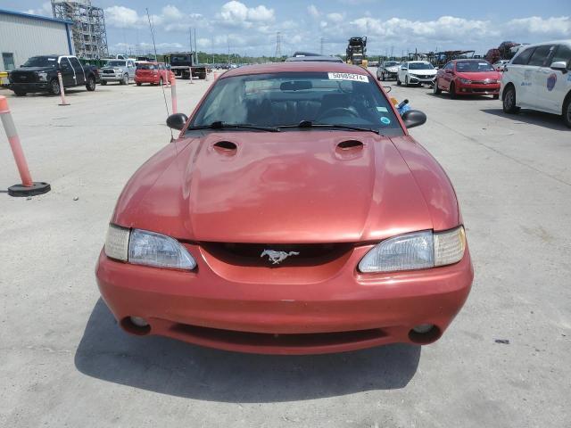 1998 FORD MUSTANG COBRA for Sale