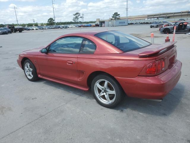 1998 FORD MUSTANG COBRA for Sale