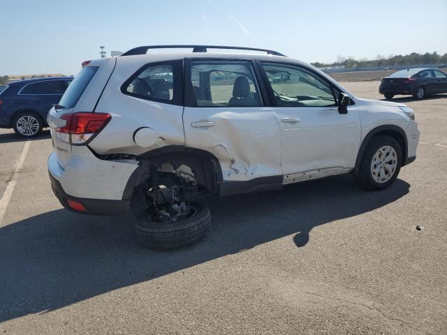 2019 SUBARU FORESTER for Sale