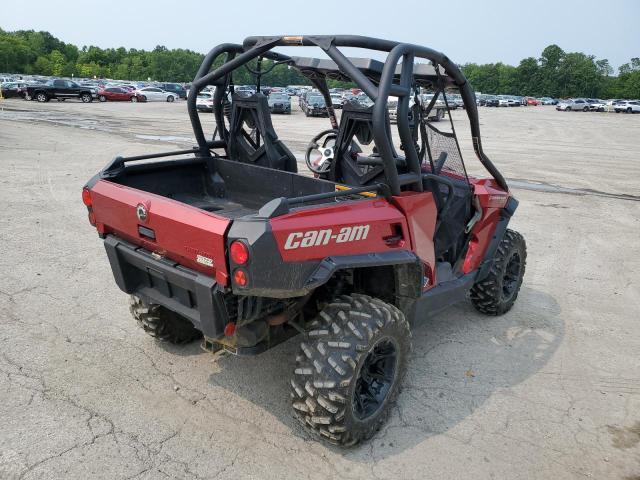 Can-Am Commander Xt for Sale