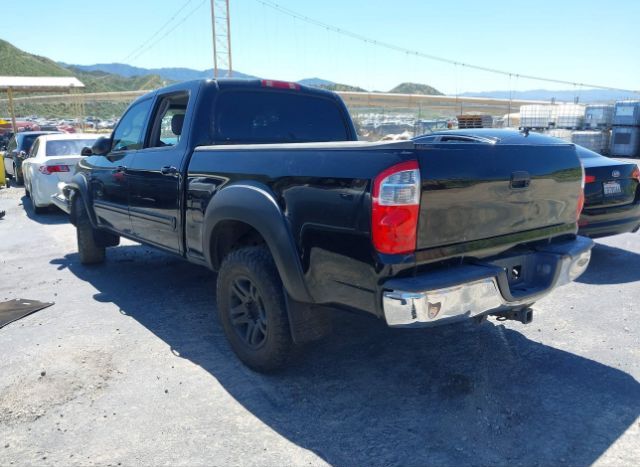 2005 TOYOTA TUNDRA for Sale