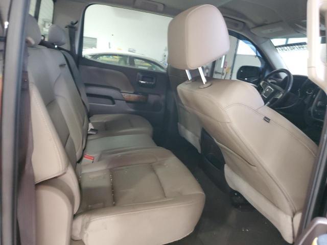 2018 GMC SIERRA K1500 SLT for Sale