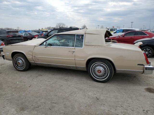 Cadillac Eldorado for Sale