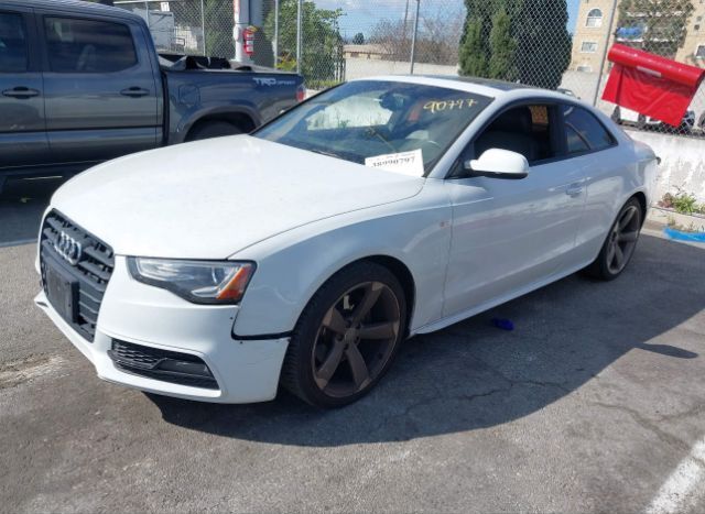 2016 AUDI A5 for Sale