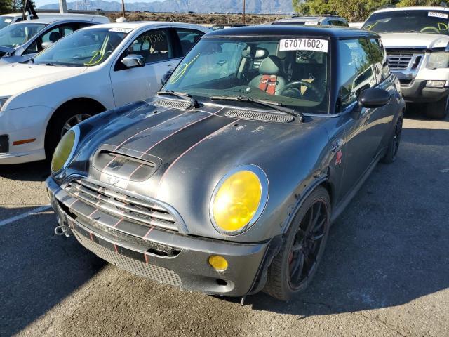2006 MINI COOPER for Sale