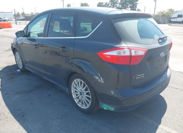 2014 FORD C-MAX ENERGI for Sale
