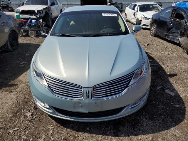 2013 LINCOLN MKZ HYBRID for Sale