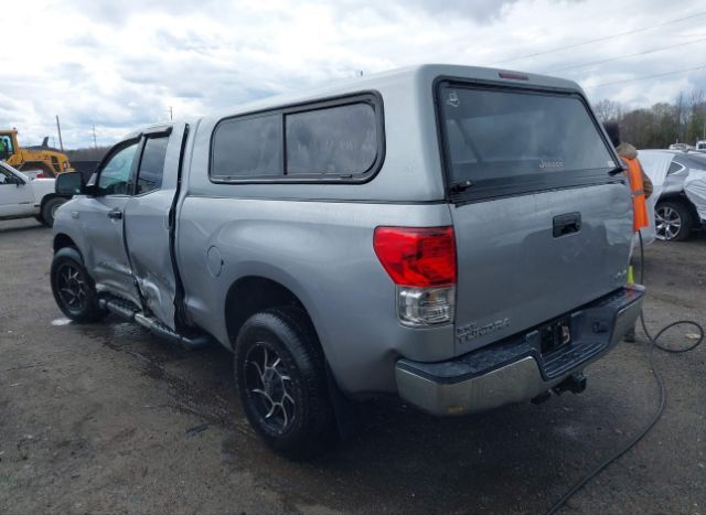 2012 TOYOTA TUNDRA for Sale