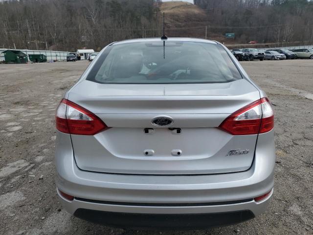 2019 FORD FIESTA S for Sale