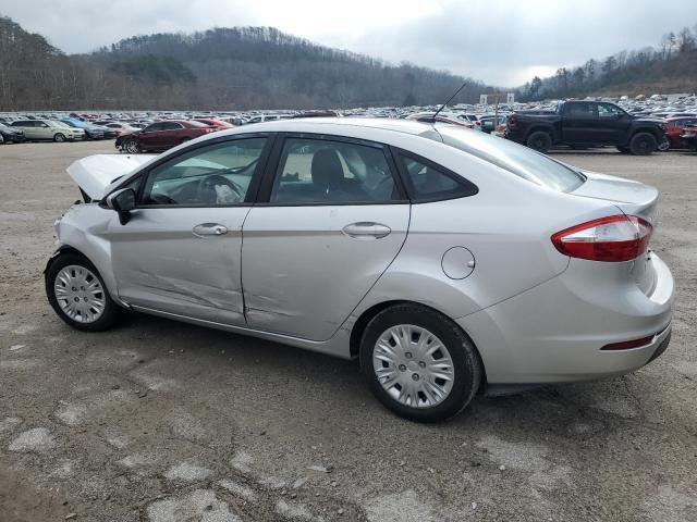2019 FORD FIESTA S for Sale