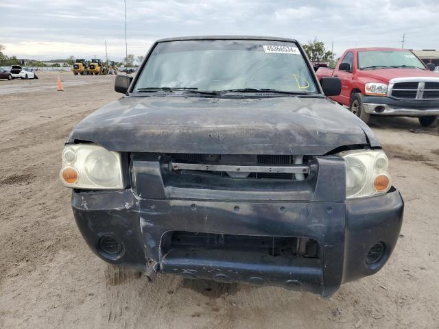 2001 NISSAN FRONTIER KING CAB XE for Sale