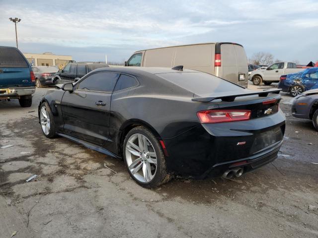 2017 CHEVROLET CAMARO for Sale