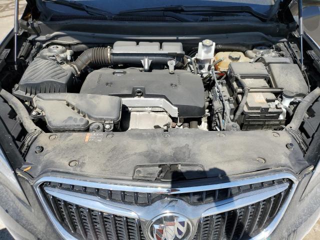 2020 BUICK ENVISION ESSENCE for Sale