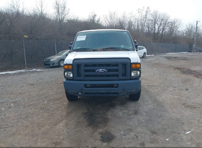 2014 FORD E-250 for Sale