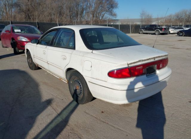 2003 BUICK CENTURY for Sale