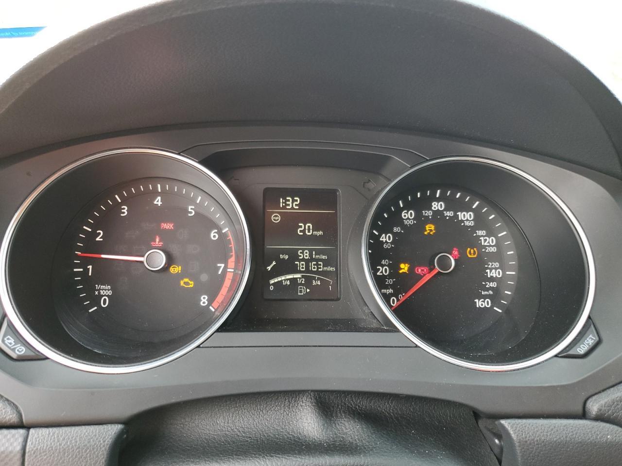 Volkswagen Jetta S for Sale