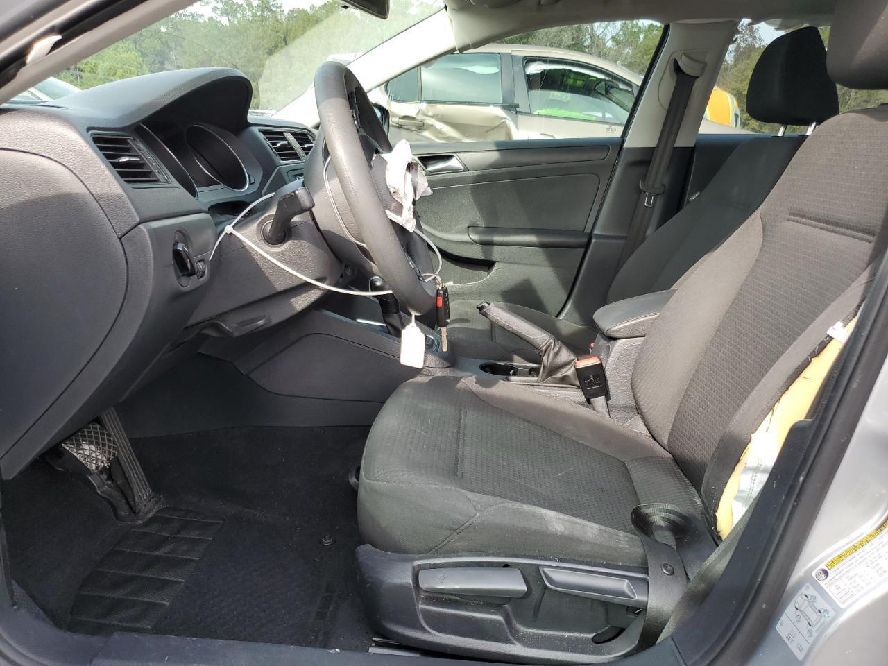Volkswagen Jetta S for Sale