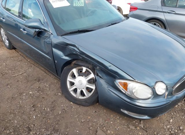 2006 BUICK LACROSSE for Sale