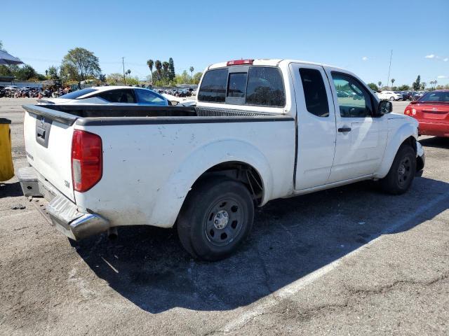 2007 NISSAN FRONTIER KING CAB XE for Sale