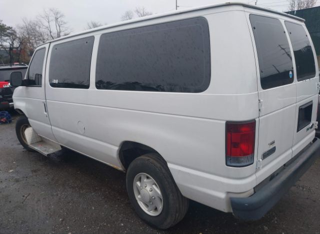 2009 FORD E-250 for Sale