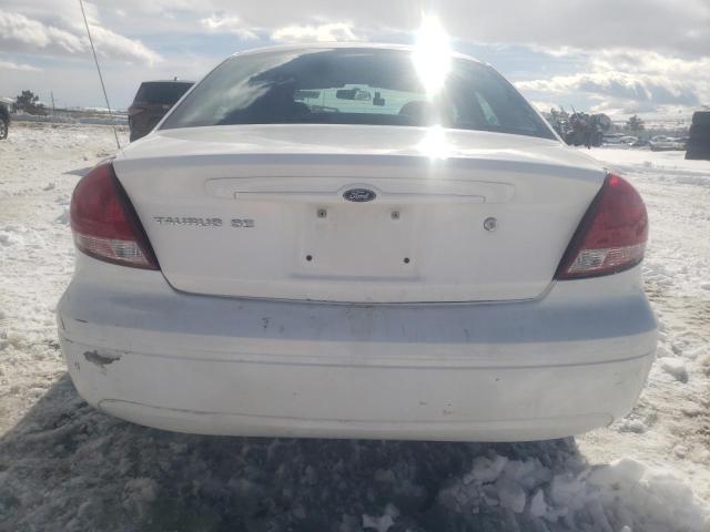 2004 FORD TAURUS SE for Sale