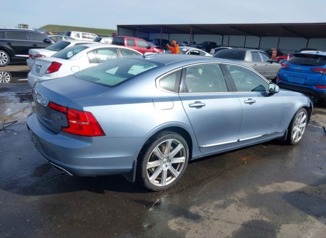 2017 VOLVO S90 for Sale