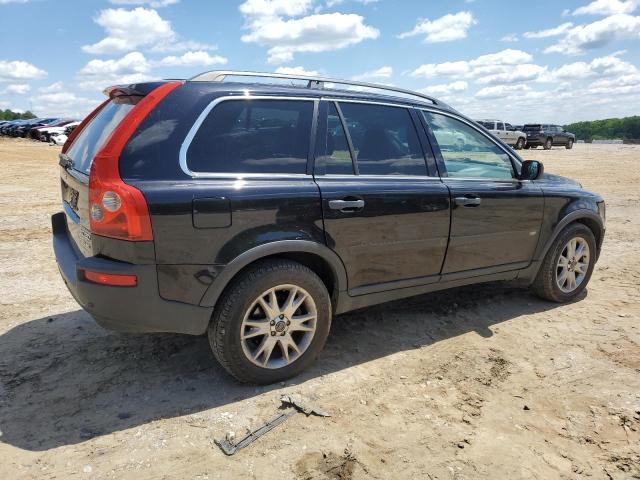 2004 VOLVO XC90 T6 for Sale