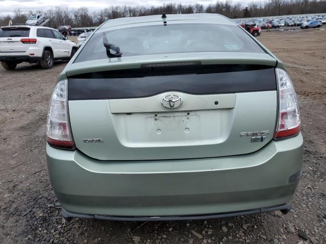 2007 TOYOTA PRIUS for Sale