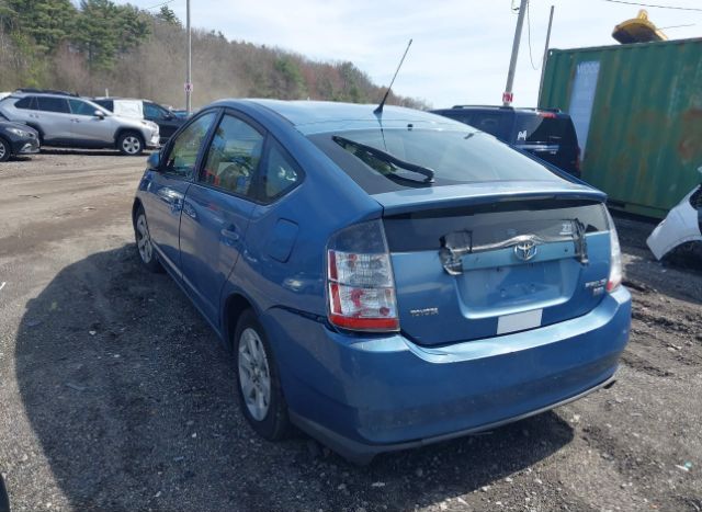 2004 TOYOTA PRIUS for Sale